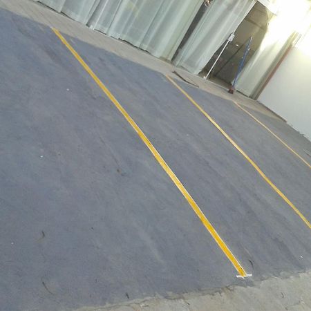 Pousada Pura Vida Maceió Exteriör bild