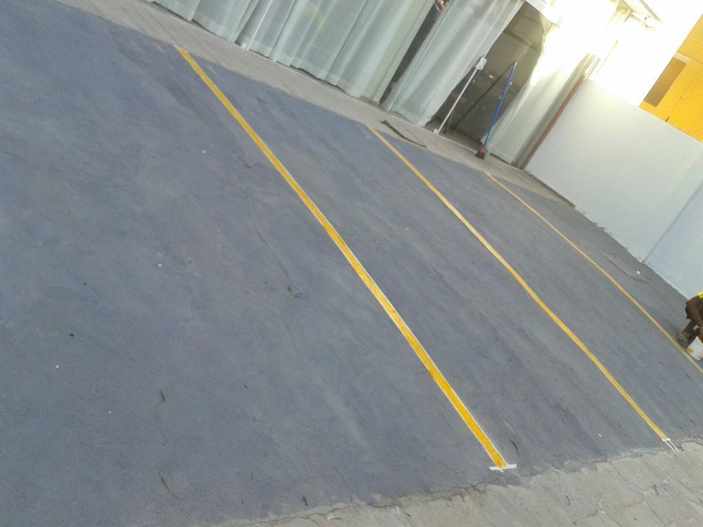 Pousada Pura Vida Maceió Exteriör bild