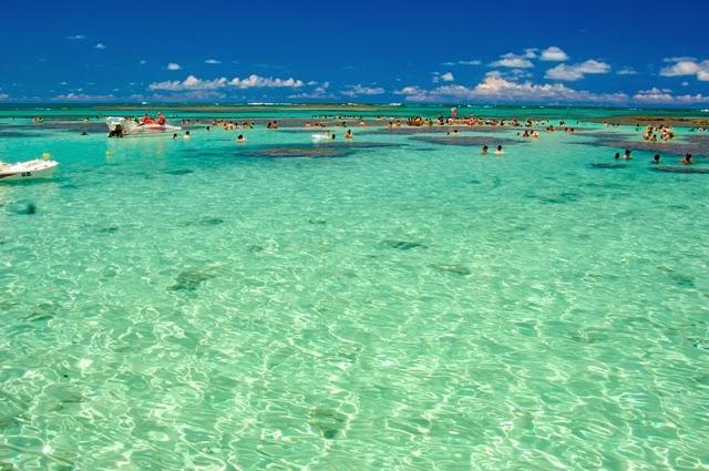 Pousada Pura Vida Maceió Exteriör bild