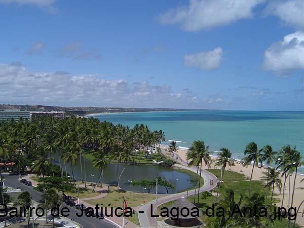 Pousada Pura Vida Maceió Exteriör bild