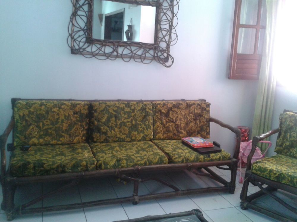 Pousada Pura Vida Maceió Exteriör bild
